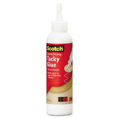Scotch Quick Dry Tacky Glue