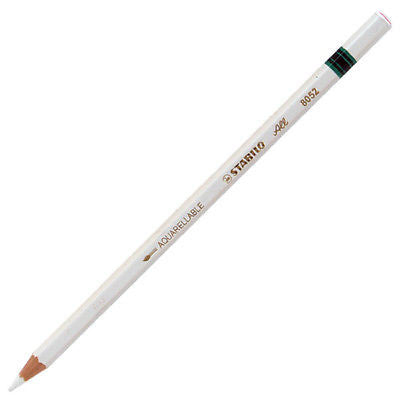 Stabilo Pencil White