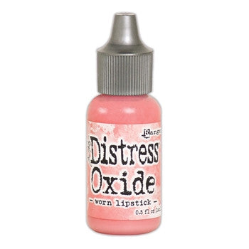 Tim Holtz Distress Oxide Reinker Worn Lipstick