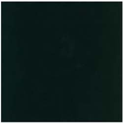 House of Paper Linen Embossed Black A5 Card 20pk