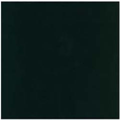 House of Paper Linen Embossed Black A4 Card 20pk