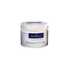 Whipped Spackle 3oz [in boxed packaging]