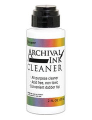 Ranger Archival Ink Cleaner