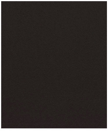 Bazzill Card Stock 8.5x11 Blackberry Swirl Black