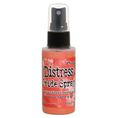 Tim Holtz Distress Oxide Strays - Abandoned Coral