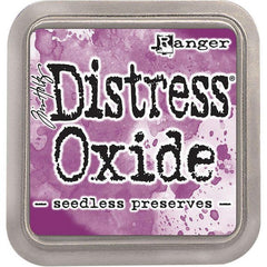 Tim Holtz Distress Oxide Ink Seedless Preserves
