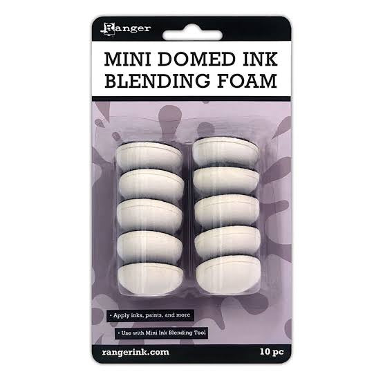 Ranger Mini Domed Ink Blending Foam