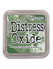 Tim Holtz Distress Oxide Ink Pad Rustic Wilderness
