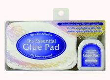 The Essential Glue Pad and Refill Pack