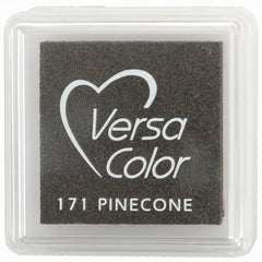 Versa Color Mini Ink Pad Pinecone